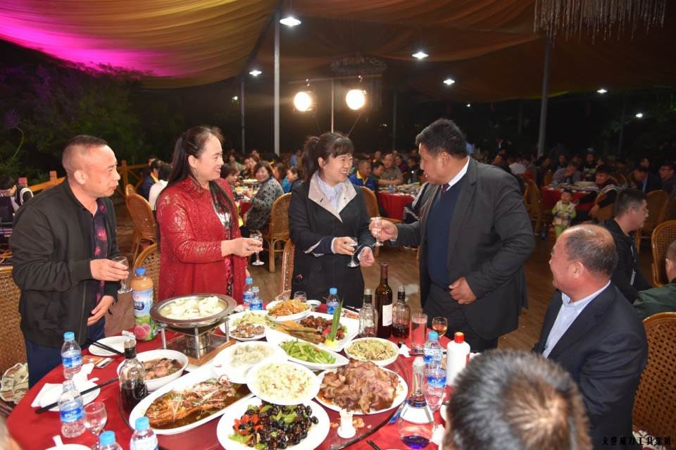 “精誠合作，共創(chuàng)輝煌”威力工具第六屆全國優(yōu)秀經(jīng)銷商大會(huì)圓滿落幕(圖45)